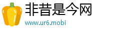 非昔是今网